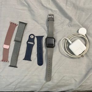 Apple Watch Series 2